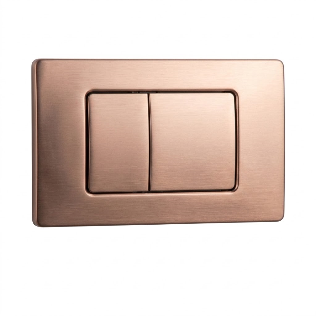 STR-0012 وش خزان دفن مربع روز جولد من جواد - Image 1