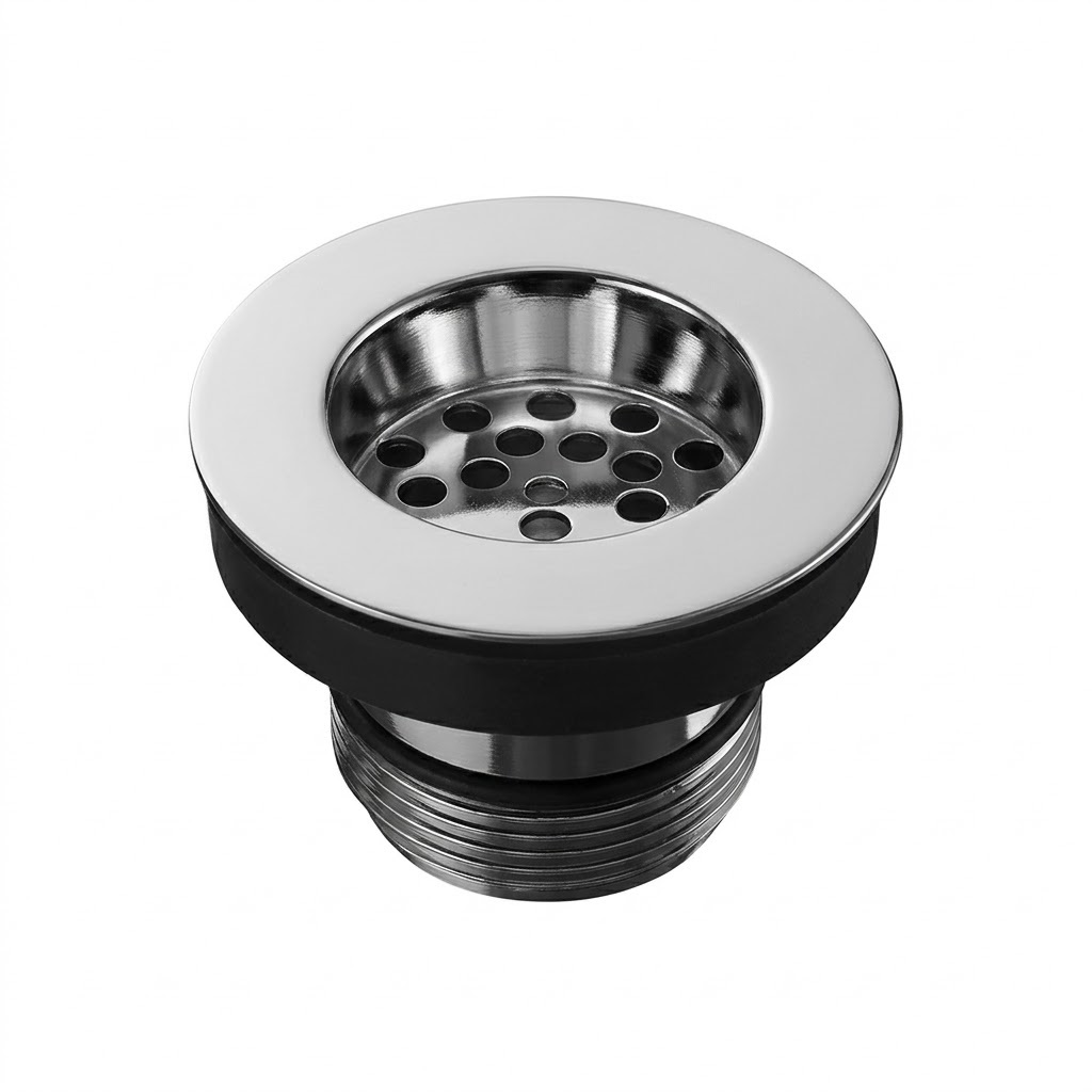 ZA-0020 طابق حمام قدم 11/4بوصة من جواد - Image 1