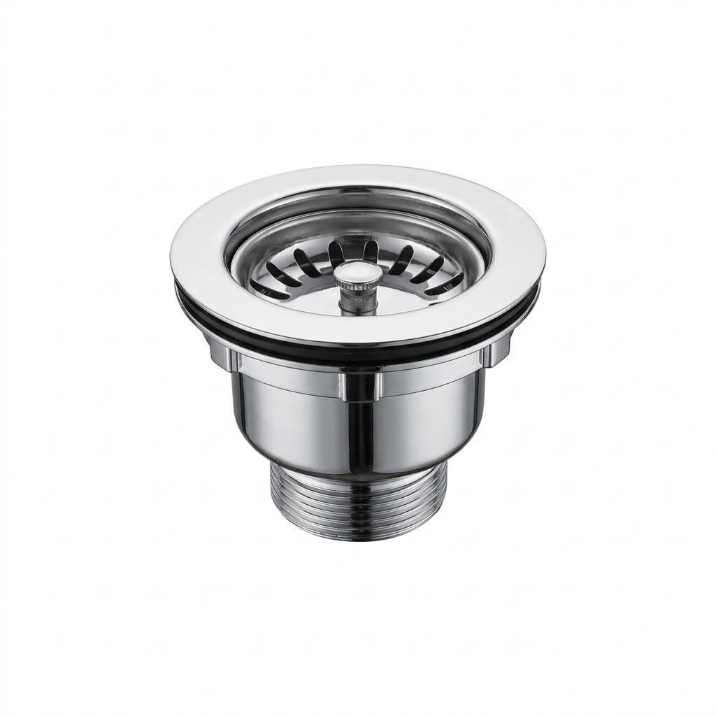 ZA-0030 طابق حوض مطبخ 11/2بوصة من جواد - Image 1